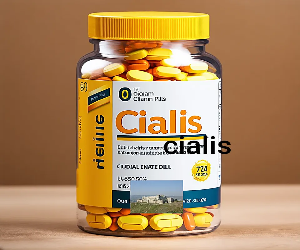 Venta de cialis en barcelona